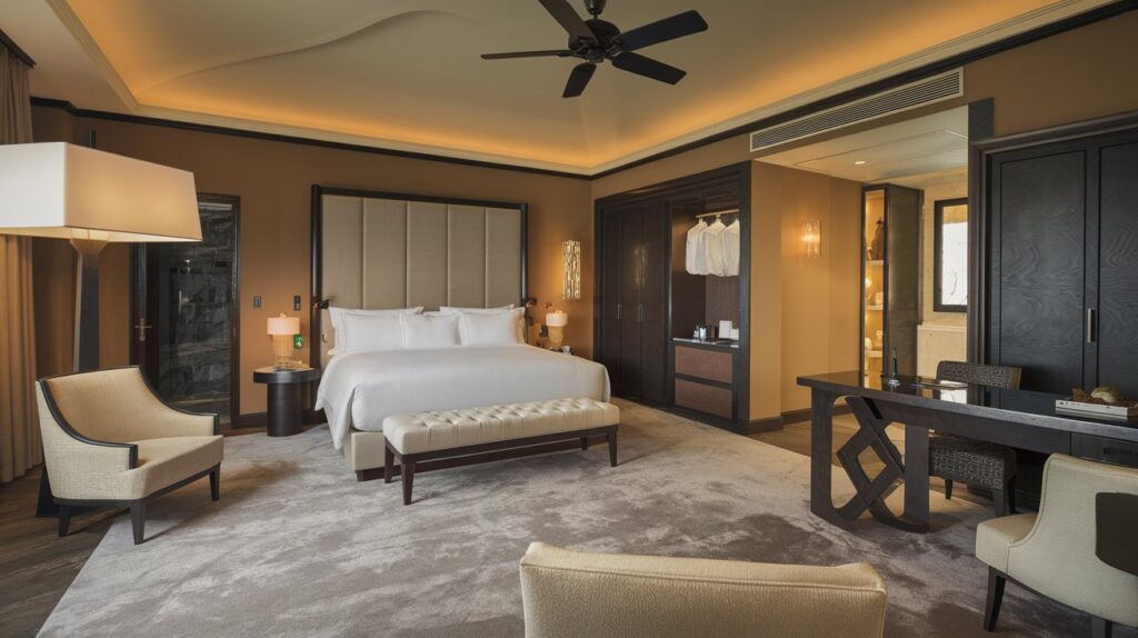 Luxury Hotel Furniture Guide