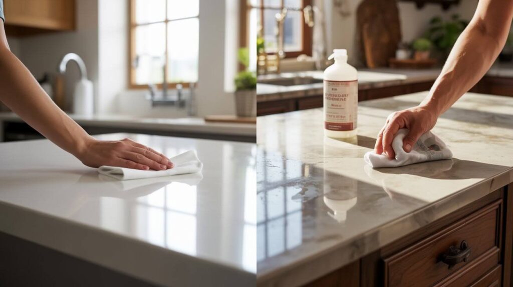 Maintenance and Long-Term Value