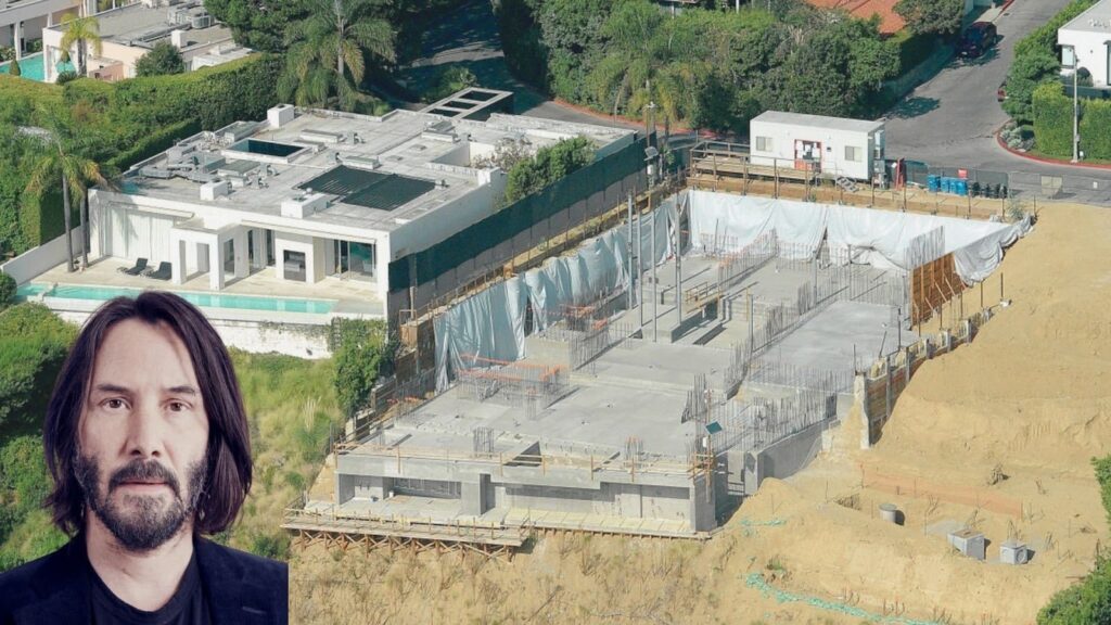 Other Notable Celebrity Homes