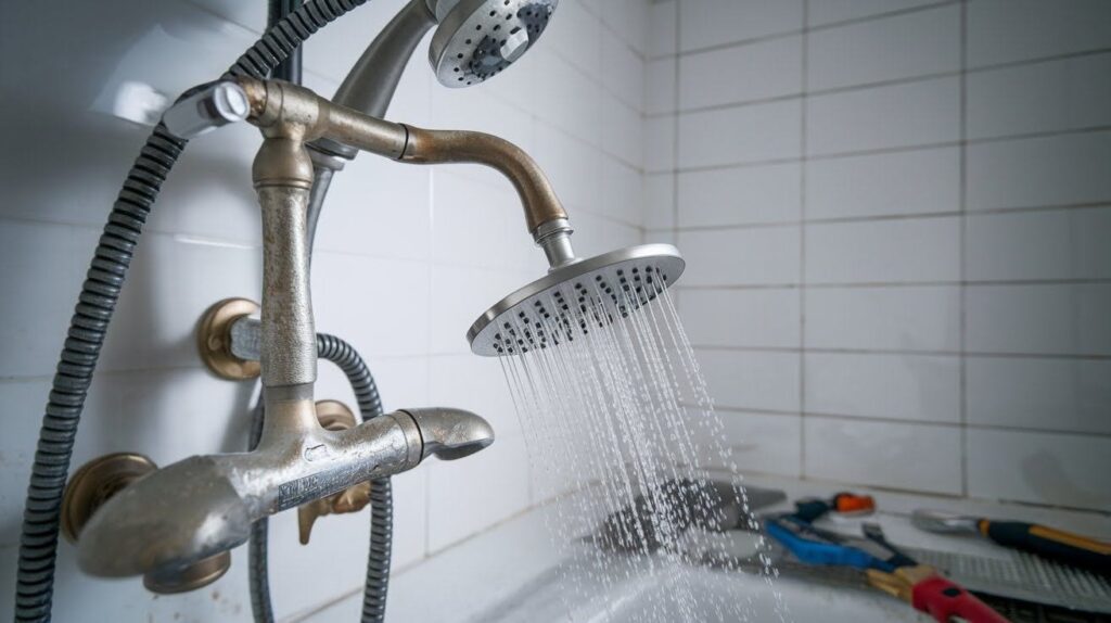 Replace Outdated Fixtures