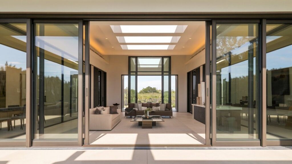 Sliding & French Door Widths