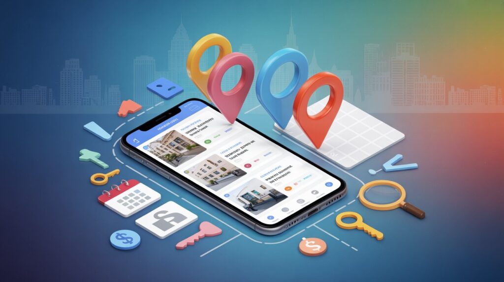 Smart Ways to Find the Perfect Apartment in a Competitive Market