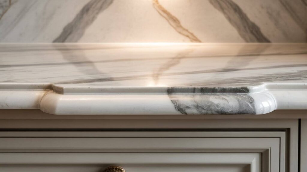 Smooth and Rounded Design