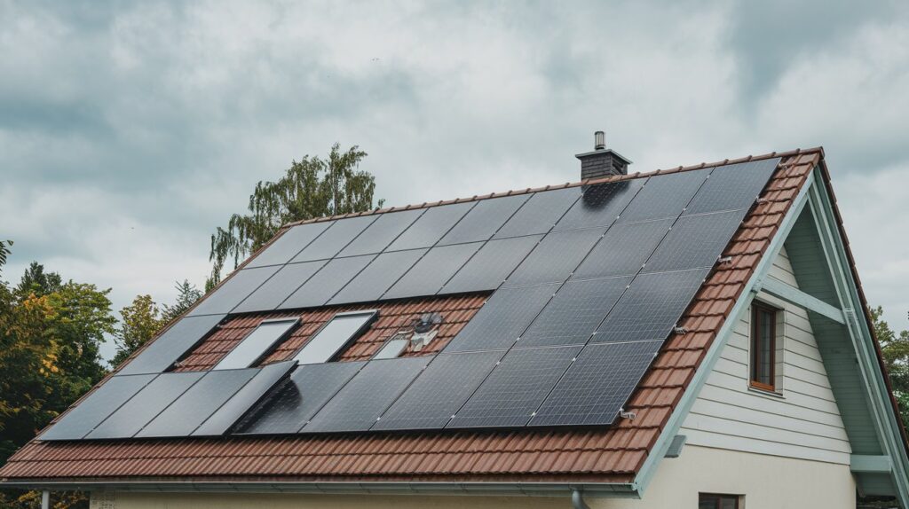 Solar Power Roofing Solutions That Maximize Energy Savings Solar Power Roofing Solutions That Maximize Energy Savings