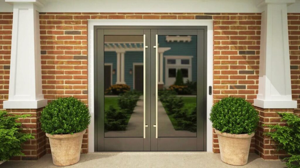 Specialty Doors