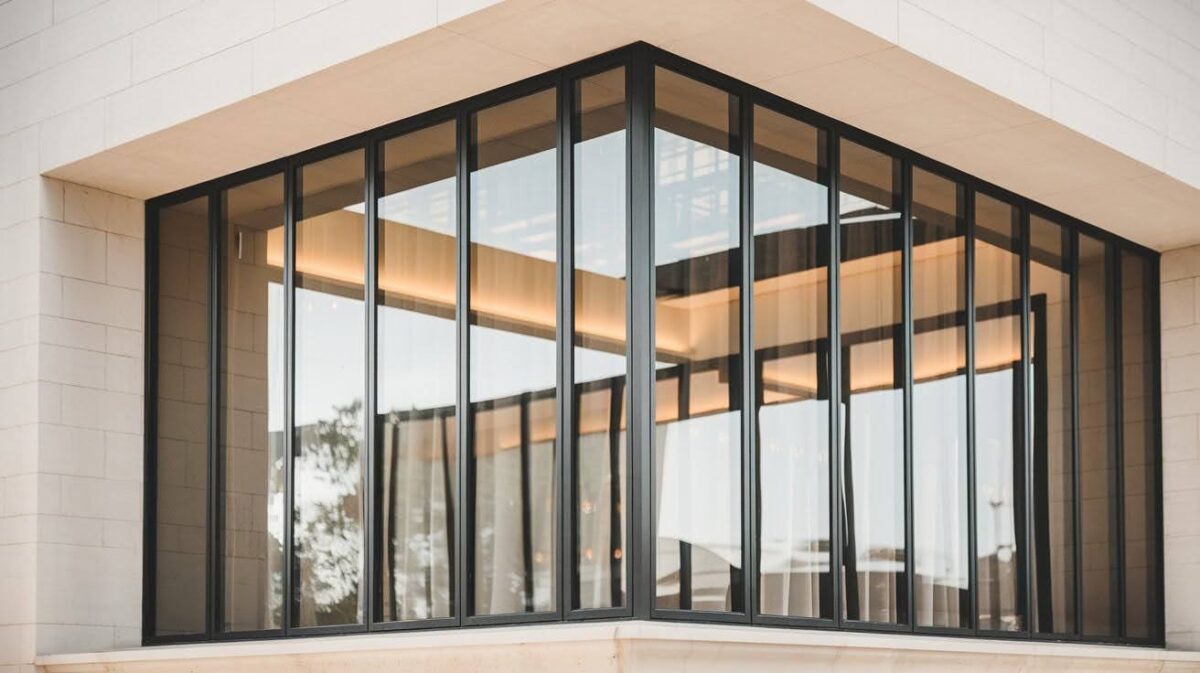 Bronze Windows Computer Bronze Windows vs Black: Which Dark Color Wins? - Home Briefings