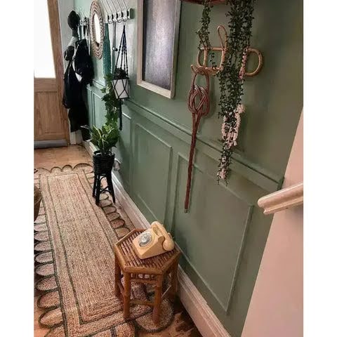 The Beauty of Organic Texture