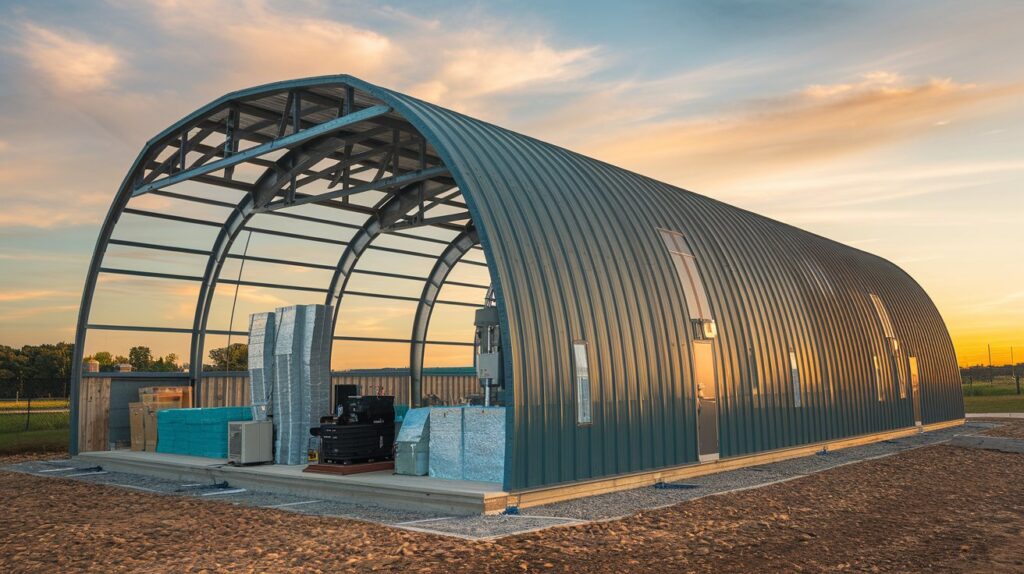 The Cost of Metal Roof