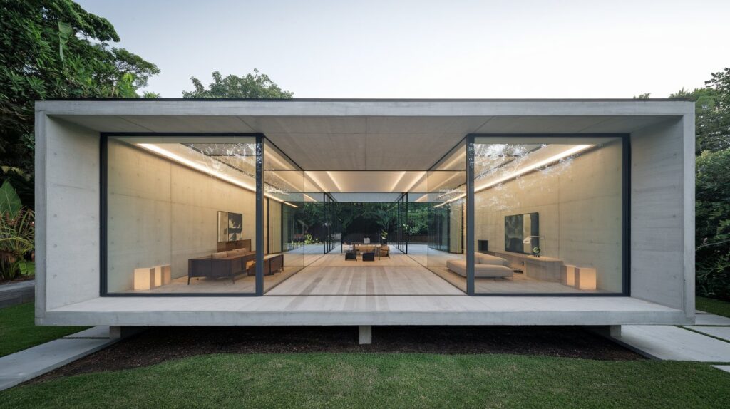 The Design of the Home Influences Your Moving Plan