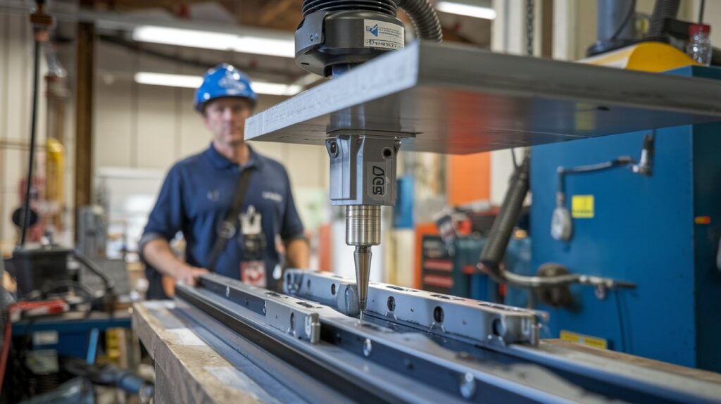 The Engineering Behind Precision: How Linear Actuators Shape Modern Design The Engineering Behind Precision