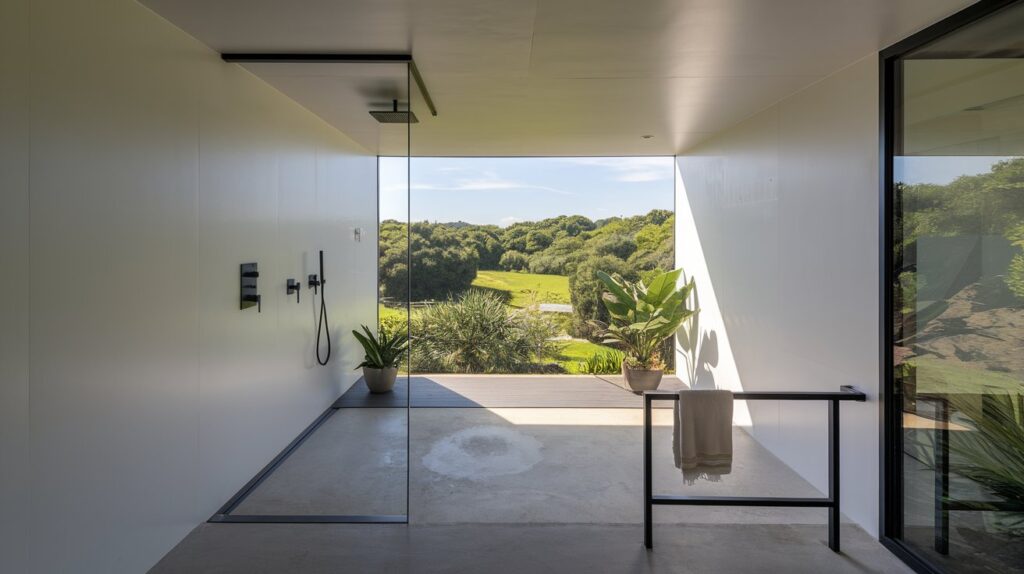 The Hidden Architecture Of Comfort