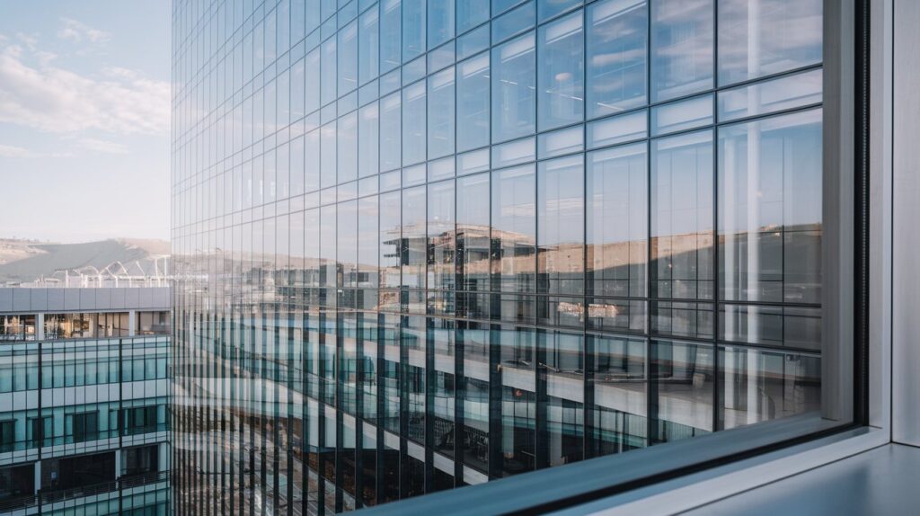 The Importance of Professional Window Cleaning in San Jose, CA The Importance of Professional Window Cleaning in San Jose, CA