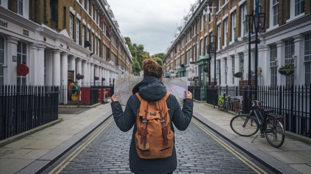 The Journey Toward Finding a Perfect Home