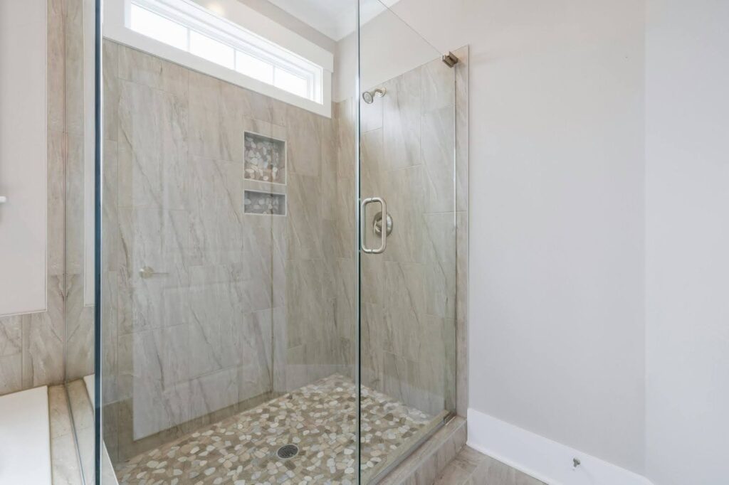 The Smart Appeal of Tub-to-Shower Conversions