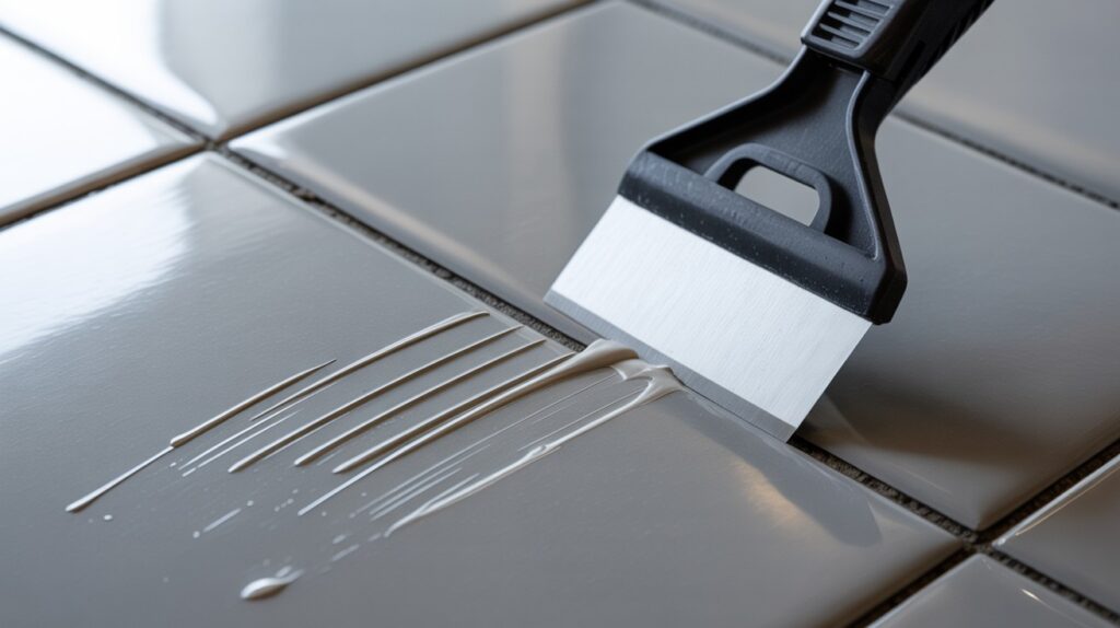 Tile, Glass, and Smooth Surfaces