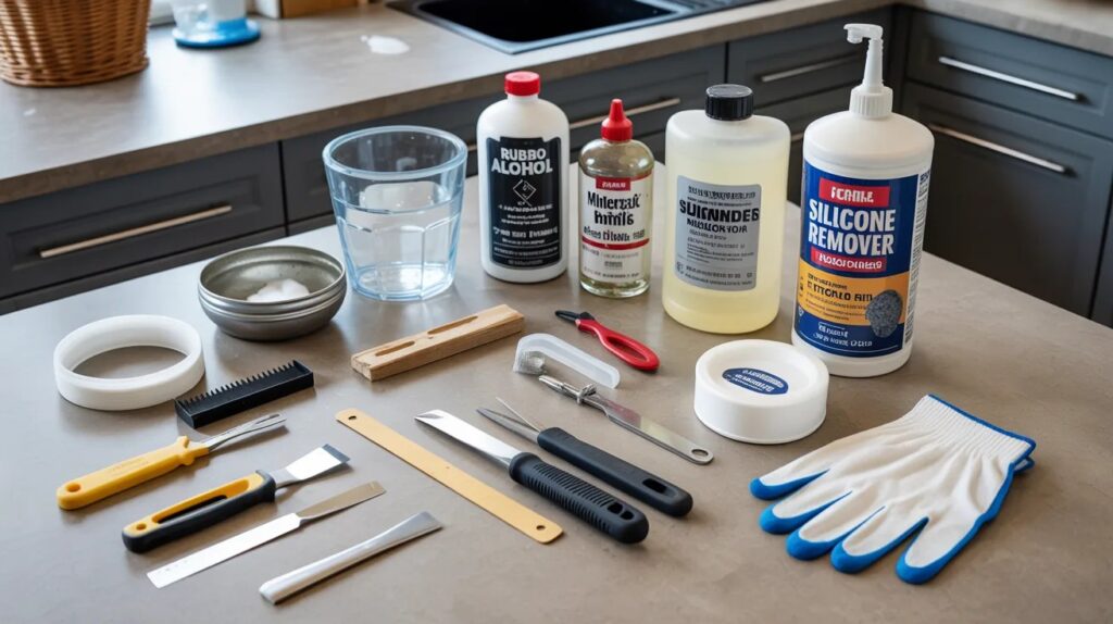 Tools and Materials You'll Needs