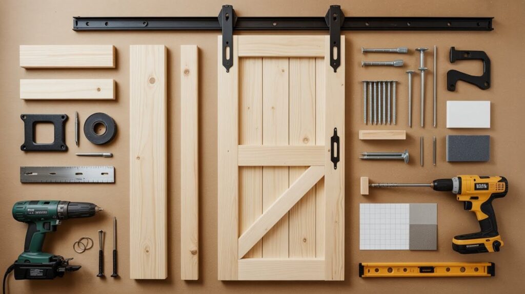 Tools and Materials You'll Need