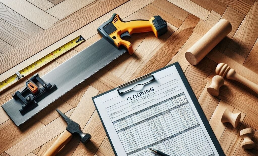 Topic: Uncovering the Hidden Costs in a Flooring Remodel Homeowners Often Miss Uncovering the Hidden