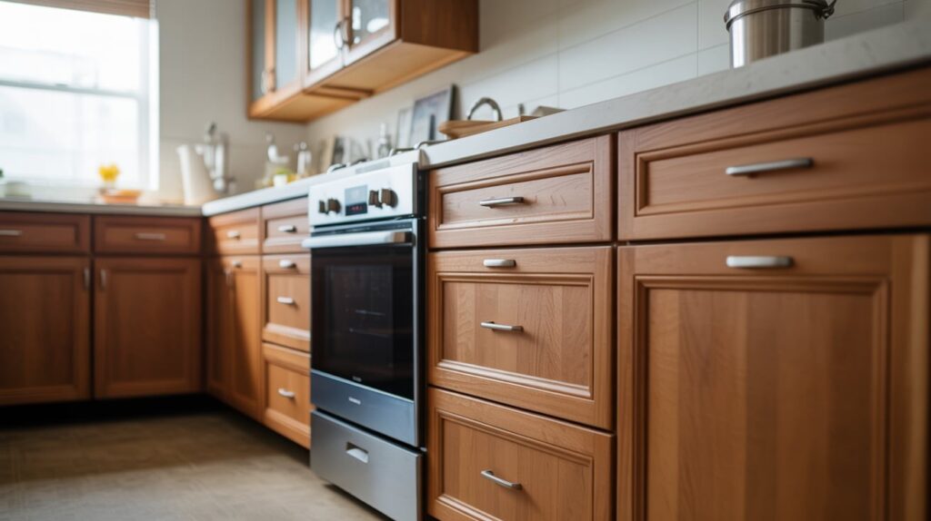 Understanding Kitchen Cabinet Basics