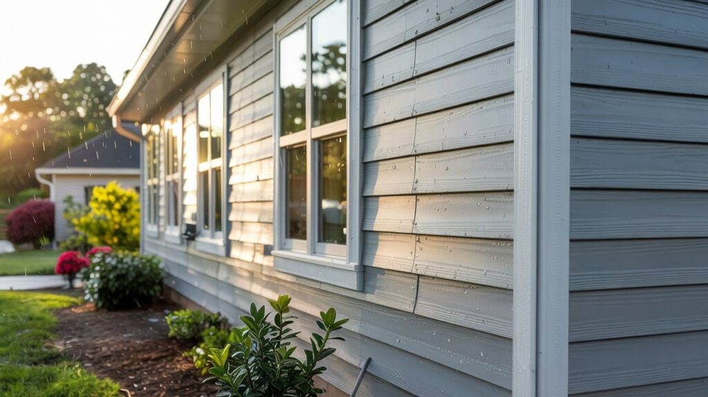 Understanding the Purpose of Siding