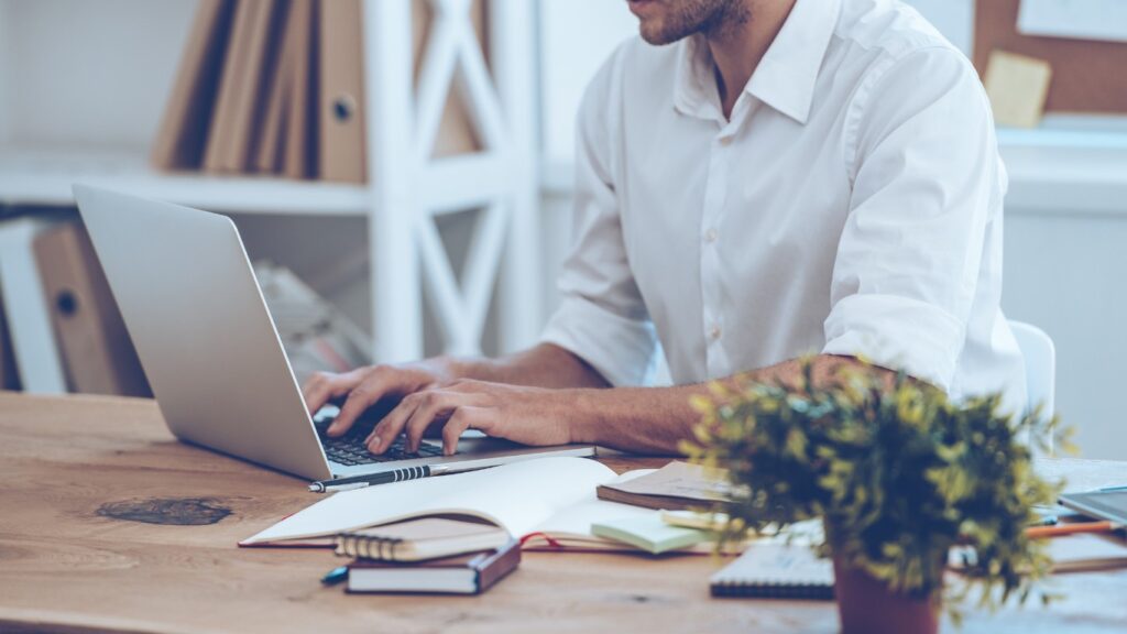 The Art of Management