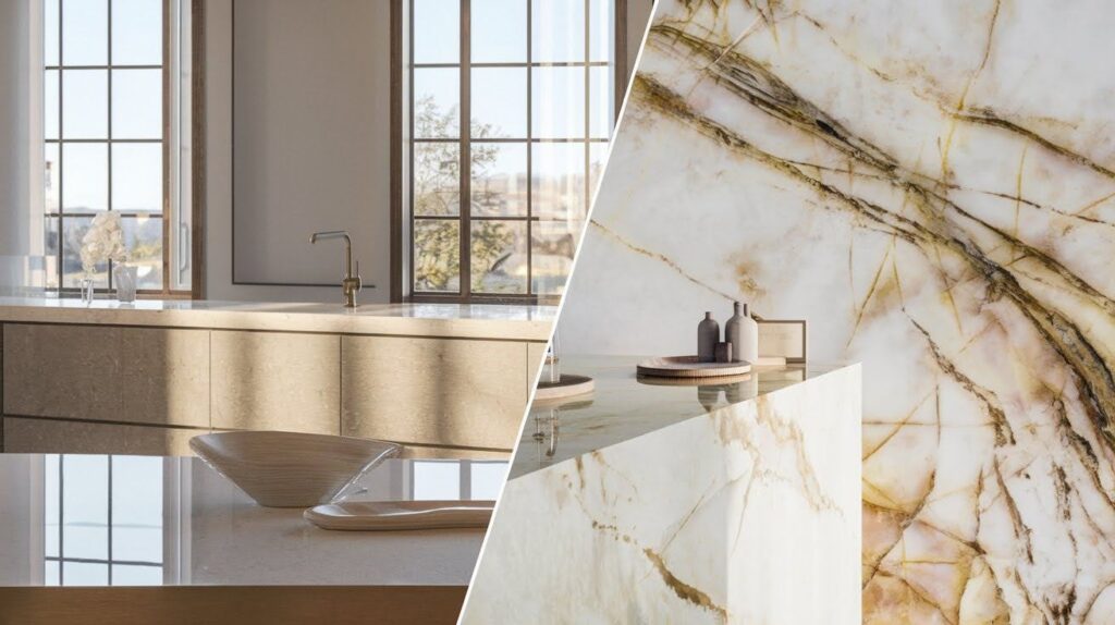 Visual Appeal and Design Flexibility