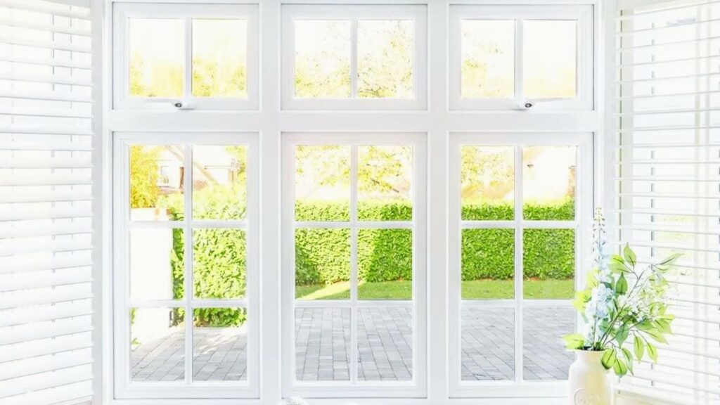 What Are Double-Pane Windows