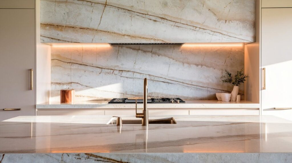 What Are Quartzite Countertops