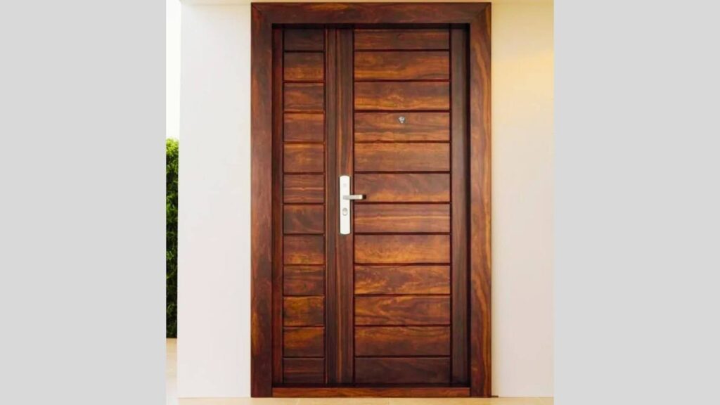 What Are Steel Doors