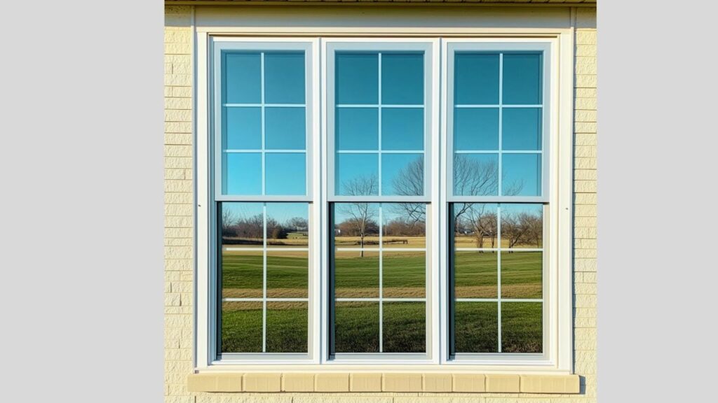 What Are Triple-Pane Windows