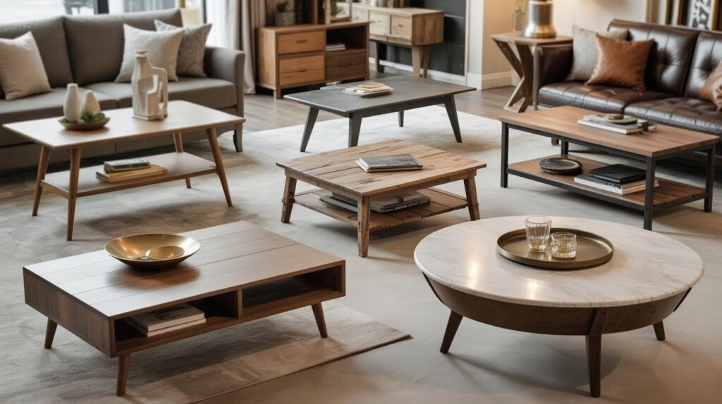 What Is a Coffee Table