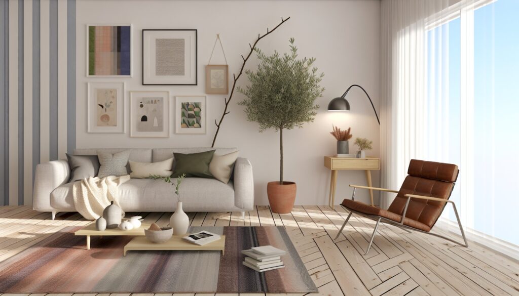 What Your Wall Art Says About Your Design Personality