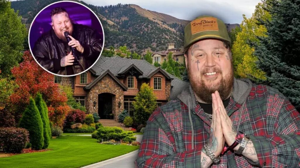 Where Does Jelly Roll Live now