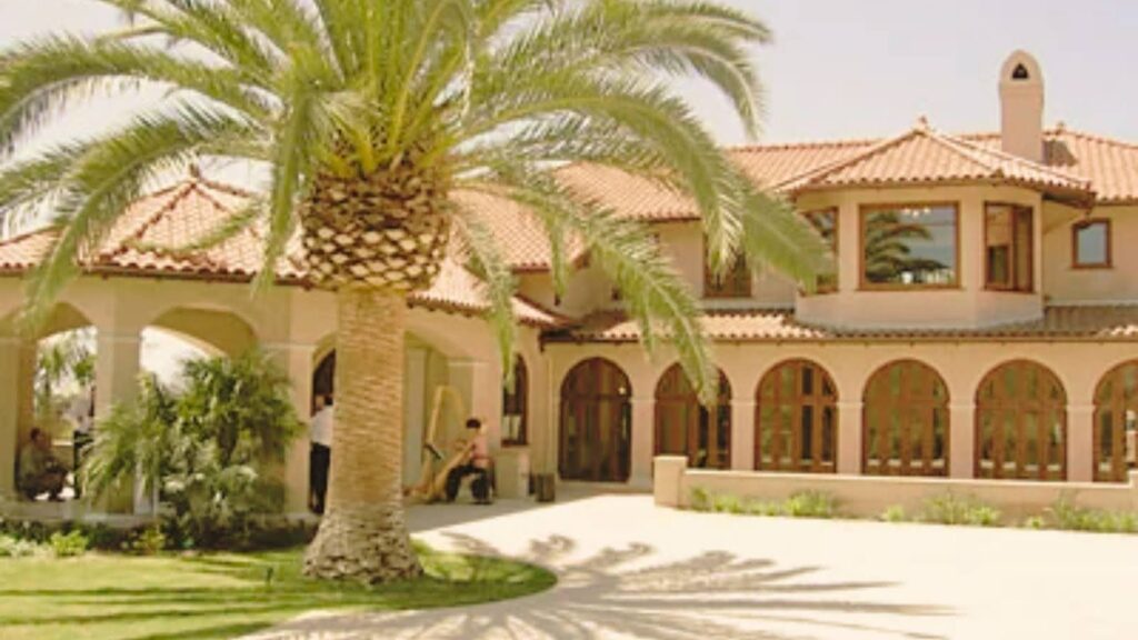 Where Is Young Dolph's House Located