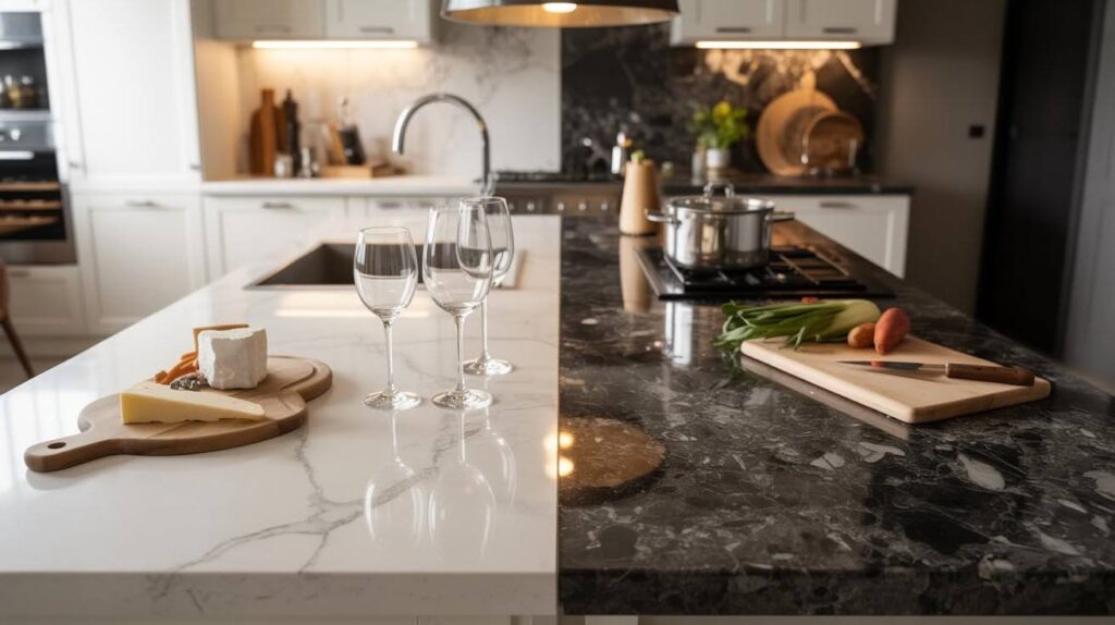 Which Is the Better Investment