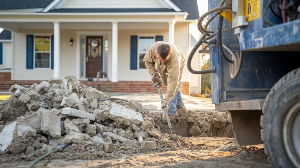 Why Foundation Repair Is the Smartest Investment for Long-Term Home Safety Why Foundation Repair Is the Smartest Investment for Long-Term Home Safety