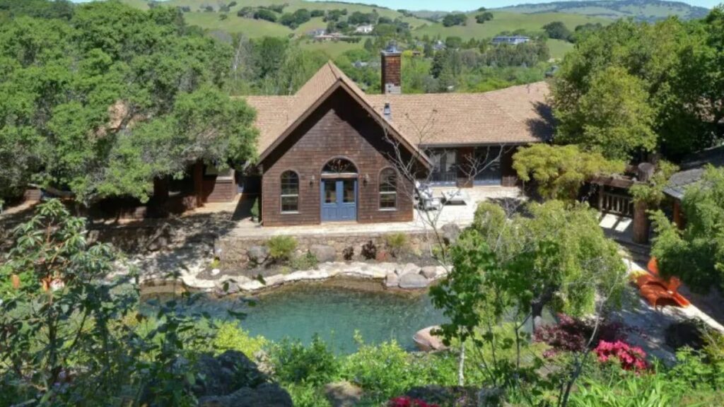 Why His Vail Home Stands Out