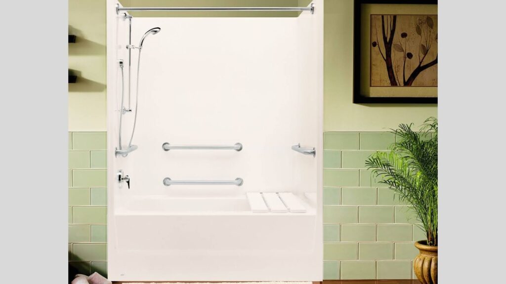 Why Shower Valve Placement Matters