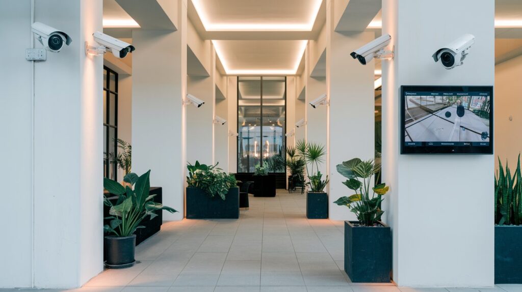 Why Smart Infrastructure Is the Future of Every Commercial Space