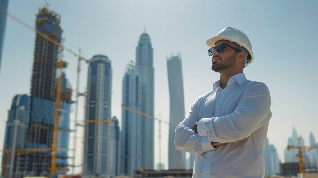 Why Top-Tier Developers Lead the Market in UAE