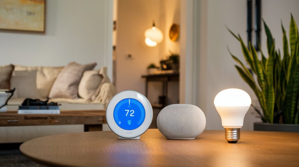 Why Your Smart Home Isn’t as Smart as It Should Be (And How to Fix It) Why Your Smart Home Isn’t as Smart as It Should Be (And How to Fix It)