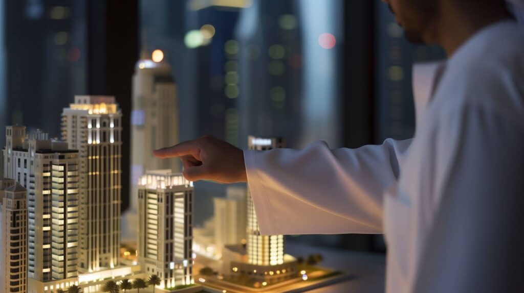 Why a Trusted UAE Luxury Real Estate Developer Matters Why a Trusted UAE Luxury Real Estate Developer Matters