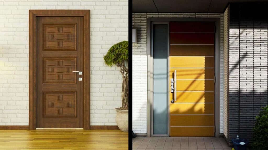 Wood-Look Comparison