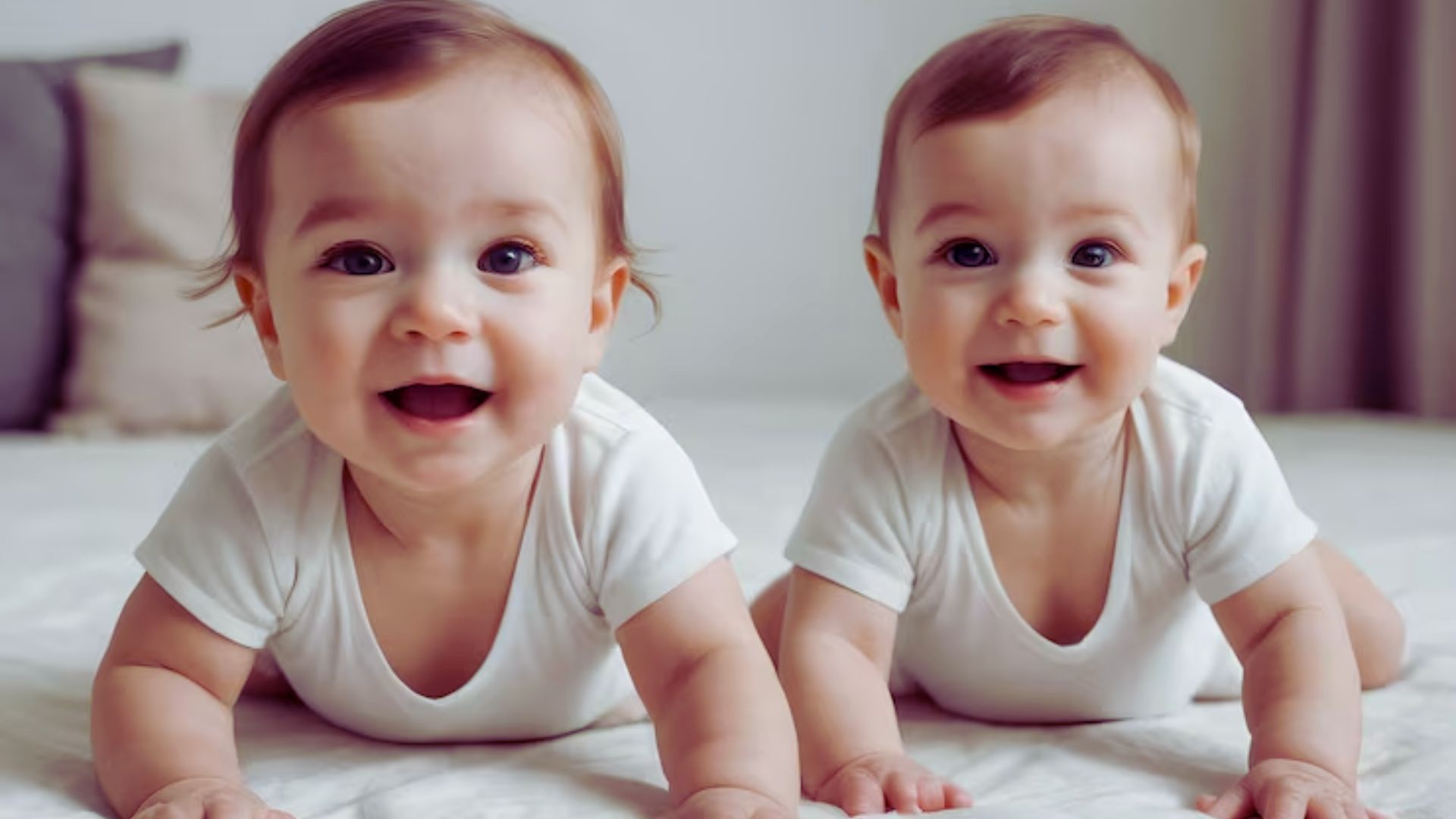 Animals, Colors, Music & Sports Twin Nicknames