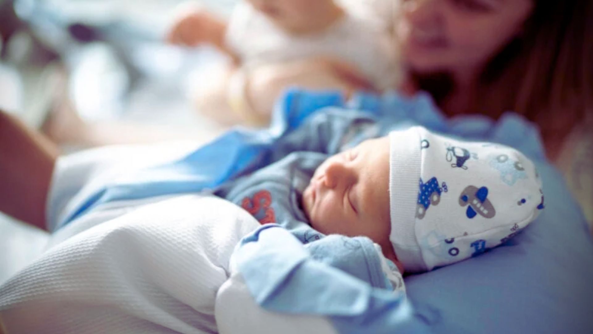 Apostle & Saint Middle Names for Liam