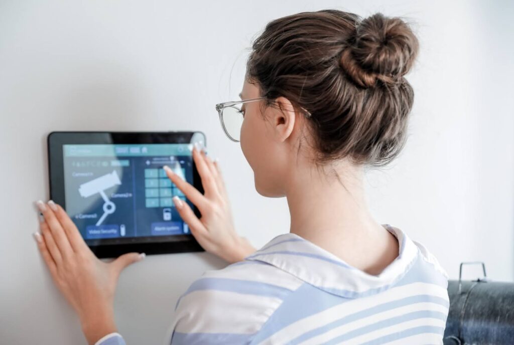 Automation’s Influence on Home Transactions