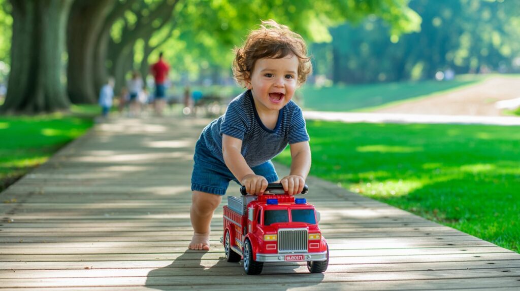 Baby Girl Names That Mean Miracle