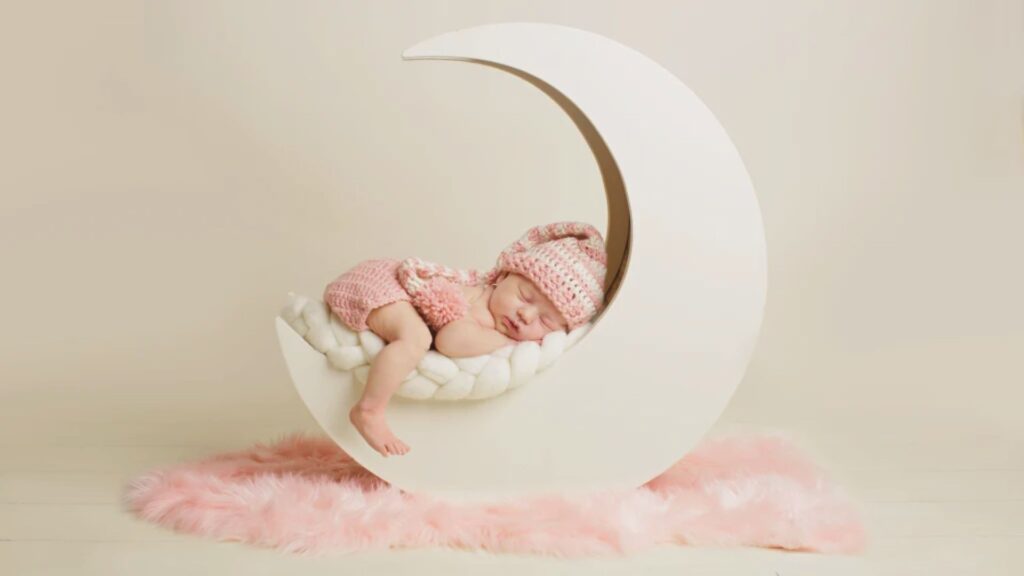 Baby Names That Mean Eclipse