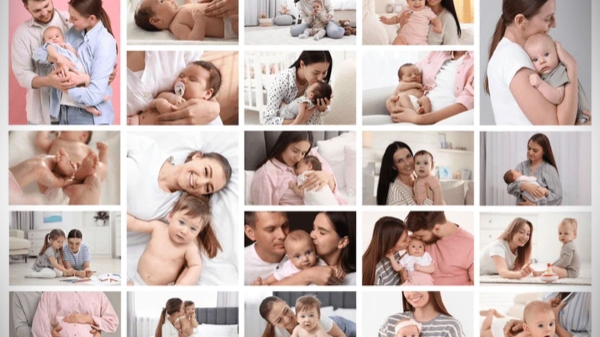 Biblical Middle Names for Liam