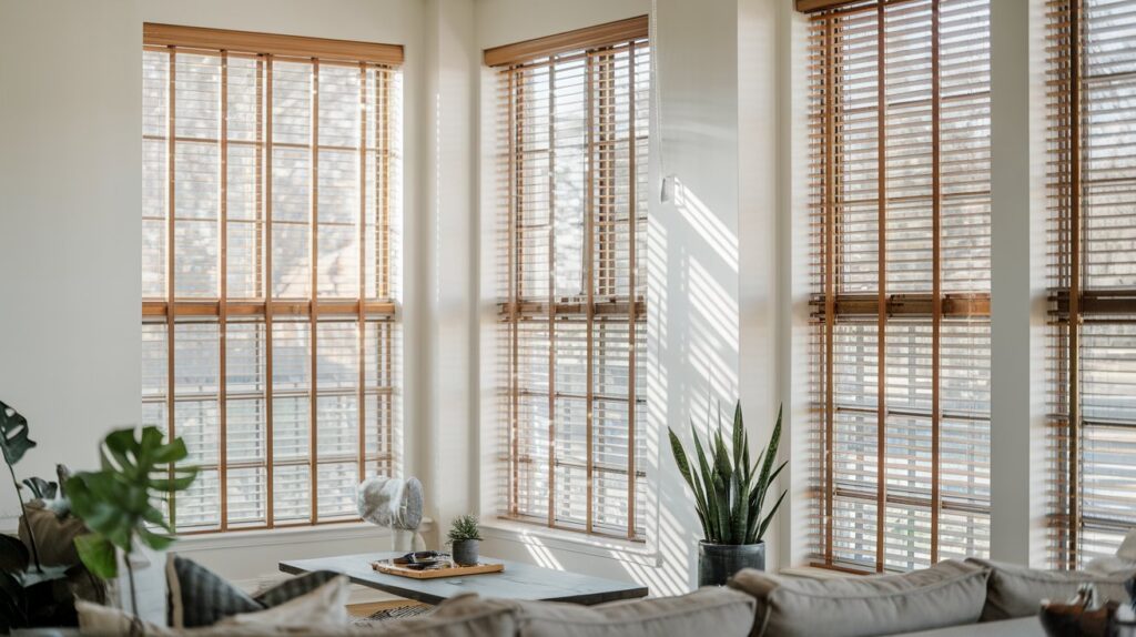 Blinds for Windows